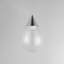 Alheidis Single Light Glass Dimmable LED Pendant-1702809651-1702809650