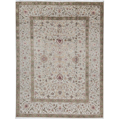 Chantel Oriental Area Rug
