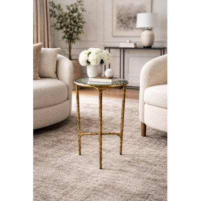 Table antique Buckinghamshire Gold