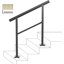 Ensemble de rampes d'escalier-62399772