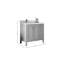 Nashville X P 22 po De salle de bain Quartz-112748596-112748590-112748597