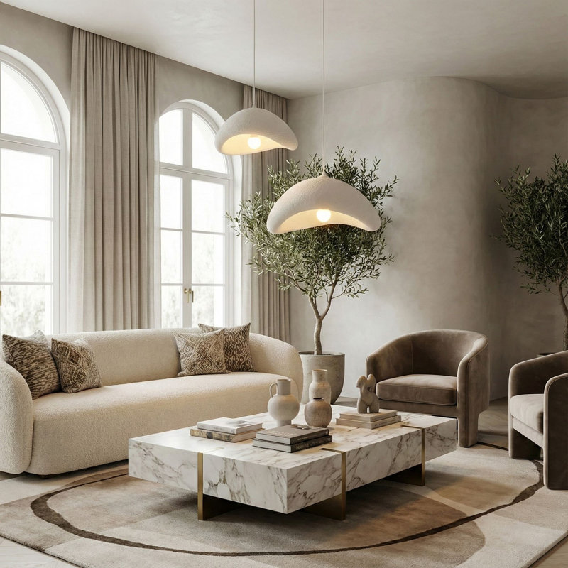 Lustre