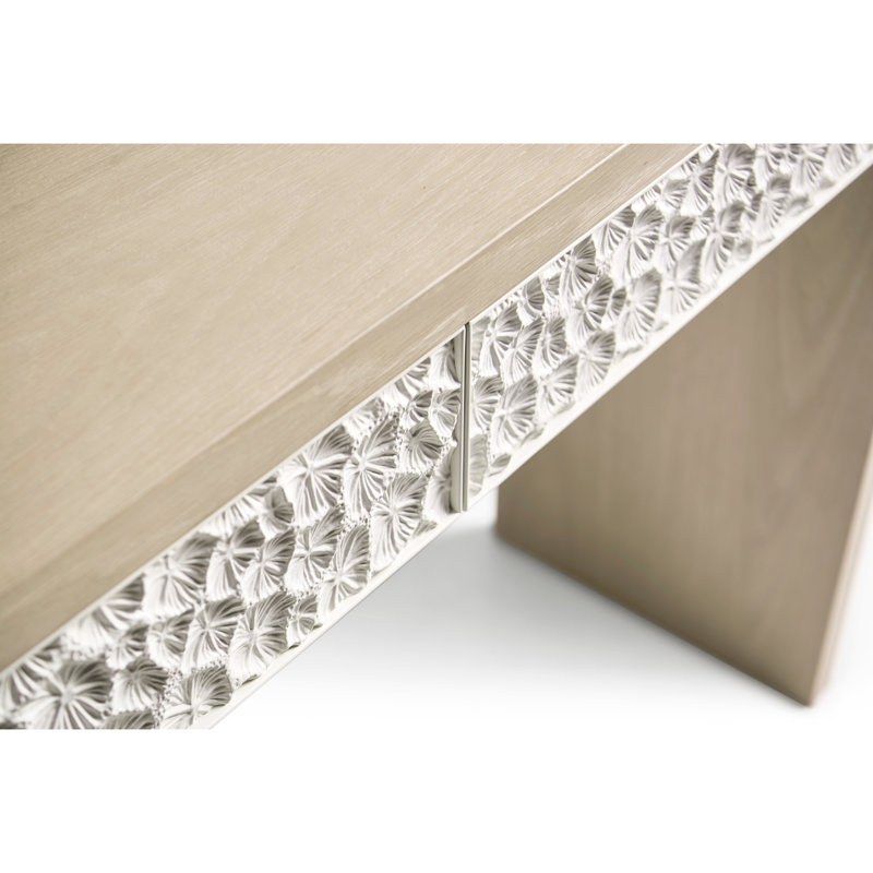 Water 72'' W Console Table