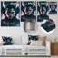 Décoration murale -87837438