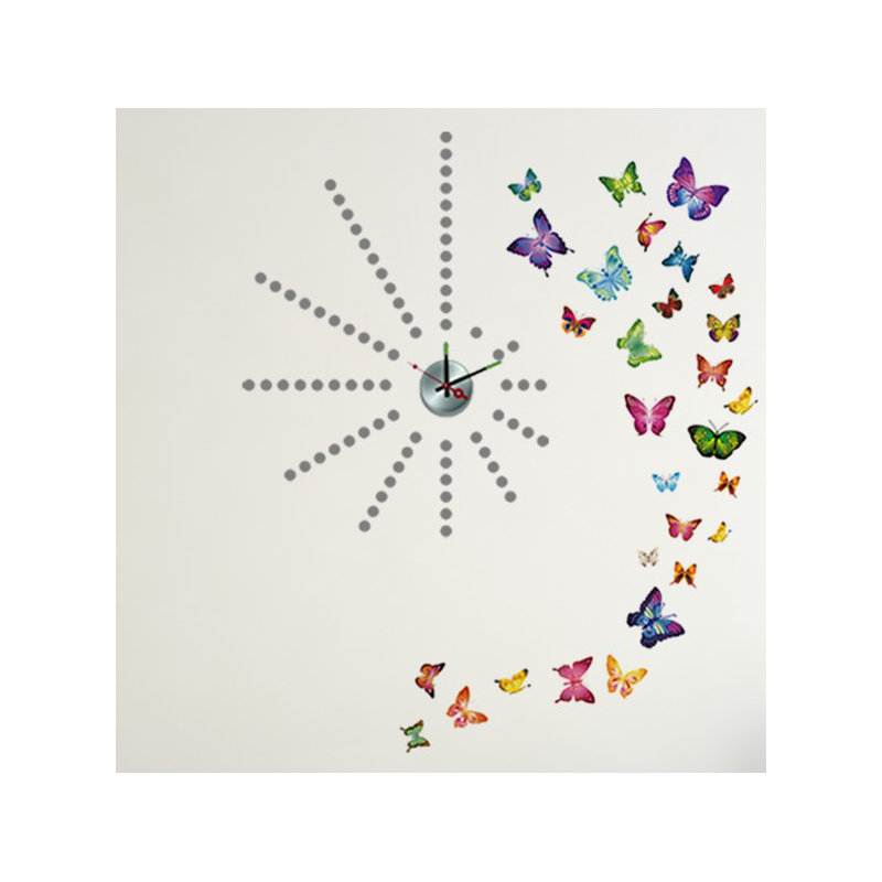Animals Wall Decal