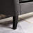 Grey Velvet 51.5" Bed Bench With Interior Storage - Functional Item In Fashionable Decoration For Home Soft Foam Filled, Solid Wood Legs Fits Multiple Rooms-130759627