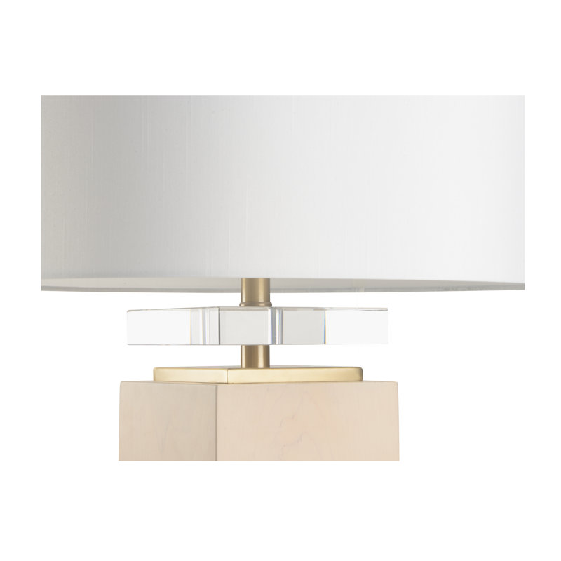 Birds Buffet Table Lamp