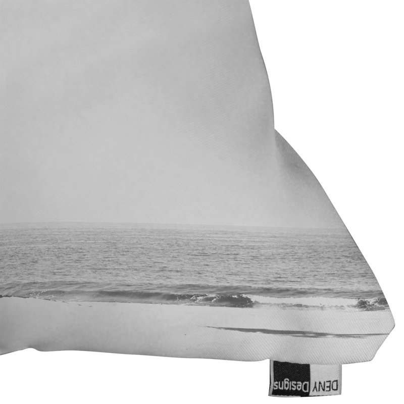 Coussin Two Palms, 20 po x 20 po