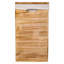 Wood Laundry Set with Handles-976027499