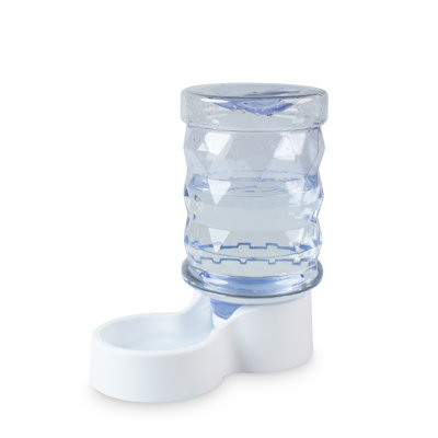 Plat à eau automatique