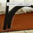French-Style Vintage Unconventional Iron Frame Full-Length Mirror