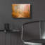 «Passing Through» par Patrick Zephyr, art mural en verre acrylique-1111421103