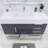Glasgow 47'' Single Bathroom Vanity with Acrylic Top-2043975947