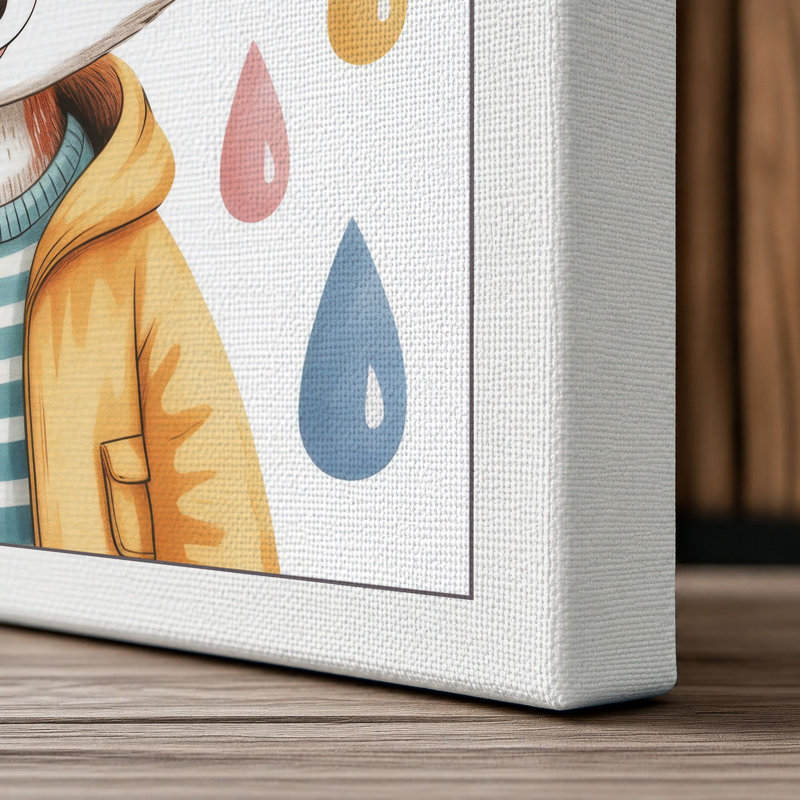 Print, 30x20 - 76.2 x 50.8 cm, White Border