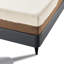 Matelas simple à lit simple Alwyn Home Meme-1192566779