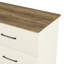 Commode 6 tiroirs Arkia-853791350