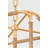 Laurenceston 3 Light Lantern