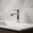 Single Lever Basin Mixer Faucet-124208989