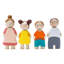 The Leaf Family Dolls