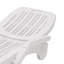 Amberella 193cm Long Reclining Single Chaise-831813276