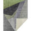 Jeté art déco Addison Sherpa ASB716-115807127