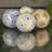 Corinthians Handmade and Hand Finishing Ceramic / Porcelain Abstract Vase Filler Decorative Object