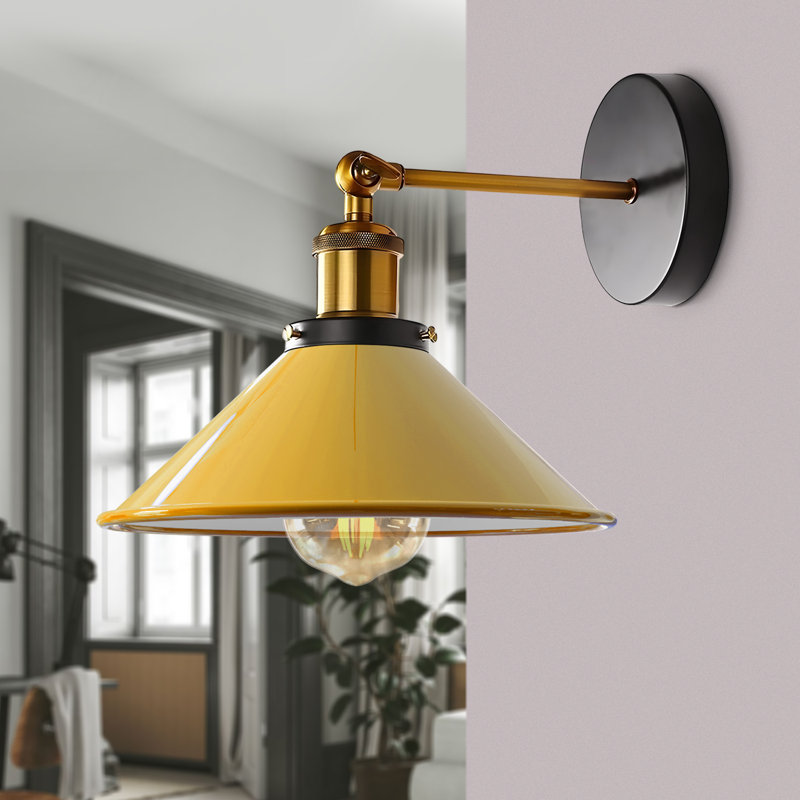 Alizeh Wall Sconce