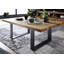 Montreux Sled Coffee Table-47483060-47483061