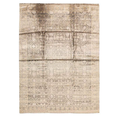 One-of-a-Kind 9'10" X 13'7" Area Rug
