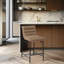 Tabouret de comptoir rembourré Sean Vincentas-1608749583-1608749586