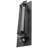 Jermiyah Steel Flush Mounted Sconce