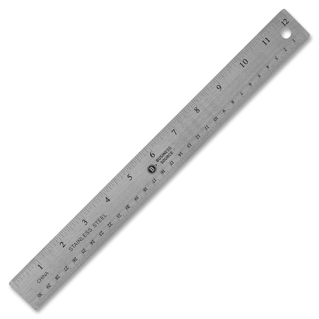 Ruler Business Source