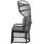 Fauteuil ballon de 26 po de largeur -98482696-98482697