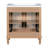 30'' Single Bathroom Vanity Base Only