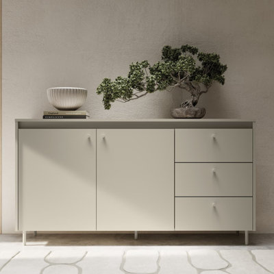 Torino 151cm Sideboard