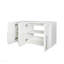 Armoire de rangement murale empilable