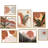 " Mid-Century " 7 - Pieces-92584214