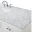Meuble-lavabo simple 60 po Pelaghia-57367847