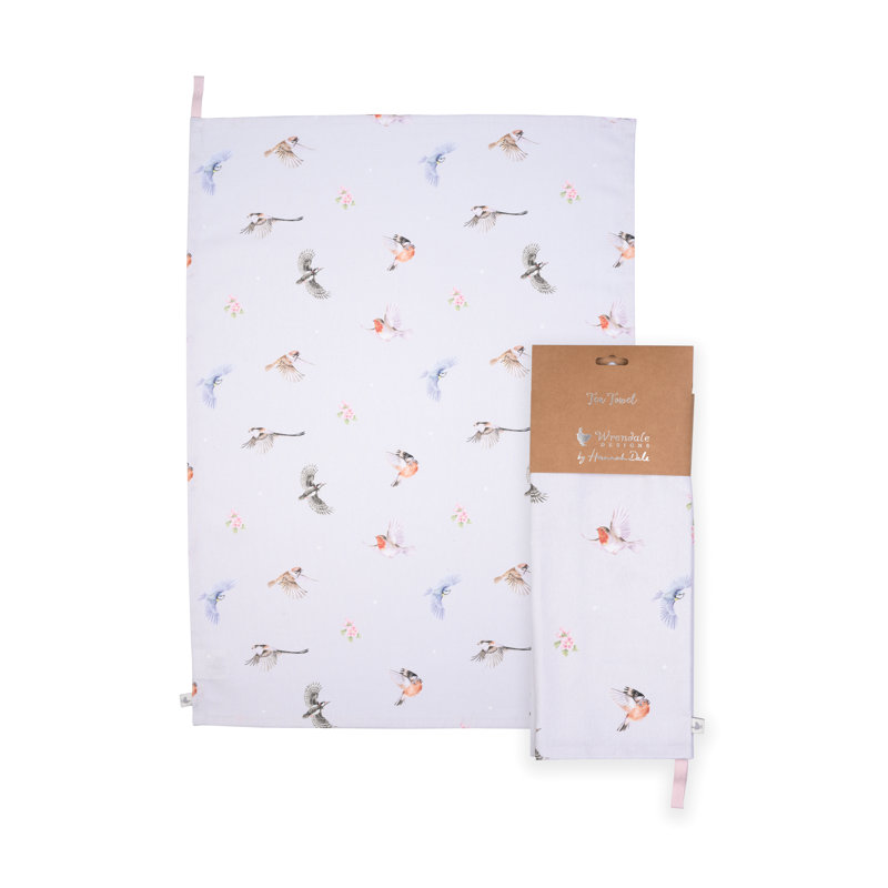 Dining Cotton Tea Towel Kitchen Towel