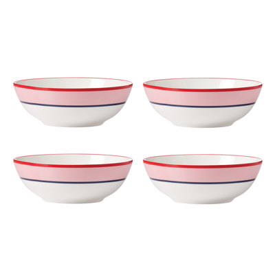 Porcelain Cereal Bowl
