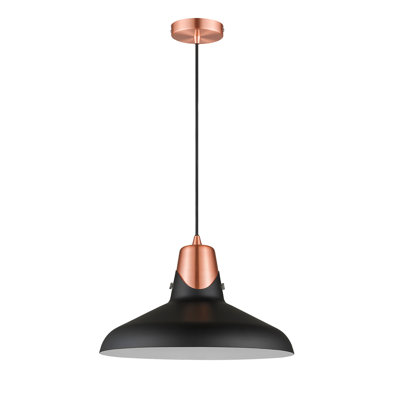 Marietta 1 - Light Matte Single Pendant