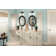 Brantford Single Hole Bathroom Faucet with Drain Assembly
