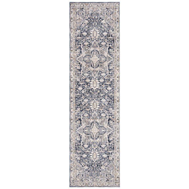 Emeril Lauren Ralph Lauren Performance Oriental Rug, Runner 2'2" x 8'