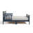 Bailey Toddler Bed with Guardrails-118101059