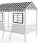 Lit mezzanine simple Forest-905144142