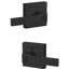 Northbrook Lever with Upland Keyed Entry Lock-1562392112