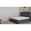 Matelas mi-ferme avec tissu rafraîchissant Pur Chill-972168901-972168902