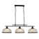 Annek 3 - Light Bell Chandelier