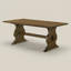 Table de salle à manger Oaklyn-1662640494