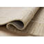 Chris Loves Julia x Loloi Briggs Wheat / Ivory Area Rug-94485806